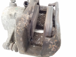 Mercedes Benz C-Class 204 (2007–2014) Eesmine pidurisadul A2044212581 - 2