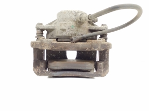 Mercedes Benz C-Class 204 (2007–2014) Eesmine pidurisadul A2044212581 - 4