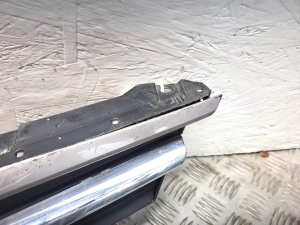 TOYOTA Yaris (2011–2020) Kühlergrill 53101-0D660 - 3