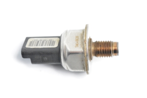 Citroen C4 (2004–2010) Kraftstoffhochdrucksensor 5WS40039 - 3