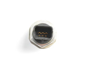 Citroen C4 (2004–2010) Kraftstoffhochdrucksensor 5WS40039 - 4