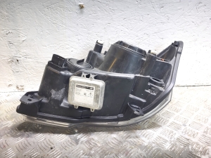 Mercedes Benz Vito W639 (2003–2014) Esituli A6398202961 - 2