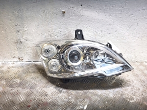 Scheinwerfer vorne - A6398202961