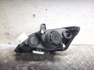 Mercedes Benz Vito W639 (2003–2014) Esituli A6398202961 - 3
