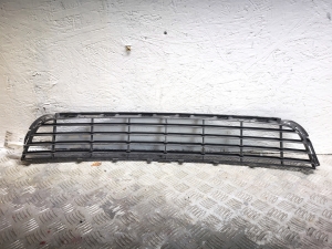 Volkswagen Golf VI (2008–2013) Front bumper lower grille 5K0853677 - 2