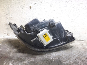 Mercedes Benz Sprinter /906/ (2006–2018) Headlight A9068200961 - 2