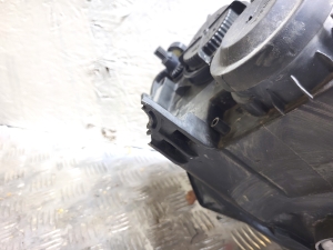 Volkswagen Passat B7 (2010–2014) Scheinwerfer vorne 3AB941005 - 4