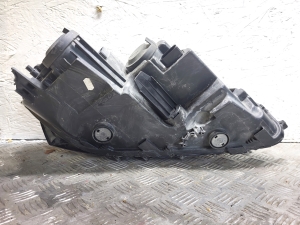 Volkswagen Passat B7 (2010–2014) Scheinwerfer vorne 3AB941005 - 5