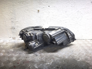 Volkswagen Passat B7 (2010–2014) Scheinwerfer vorne 3AB941005 - 6