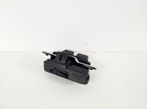 Ford Fiesta VI (2008–2017) Trunk lid lock 1761865 - 3