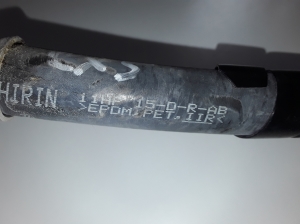 Mazda CX-5 (2011–2017) A/C hose 11HP15DRAB - 2