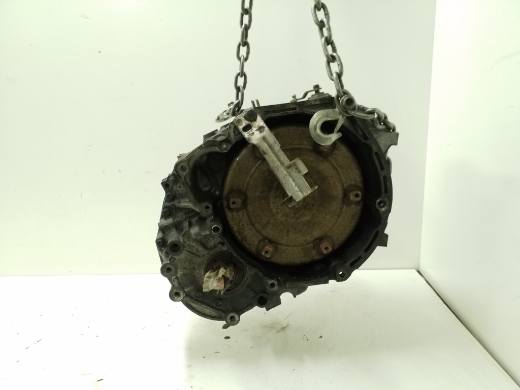 OPEL Zafira B (2005-2010) Gearbox AF40 24977356