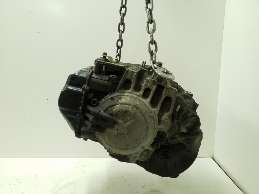 OPEL Zafira B (2005-2010) Gearbox AF40 24977356