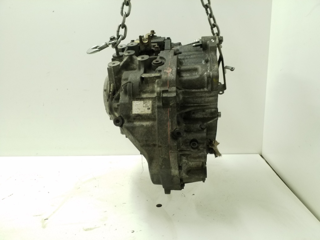 OPEL Zafira B (2005-2010) Gearbox AF40 24977356