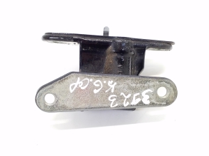 Mercedes Benz ML-Class 164 (2005–2011) Rear side door lower hinge - 2