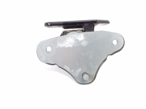 Mercedes Benz ML-Class 164 (2005–2011) Rear side door lower hinge - 3