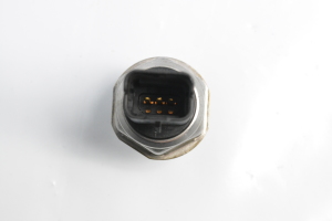 Citroen C4 (2004–2010) Fuel rail pressure sensor 5WS40039 - 2