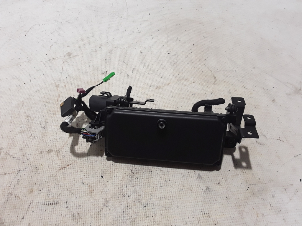 VOLVO S90 2 generation (2016-2023) Front Camera 32209886 21069074