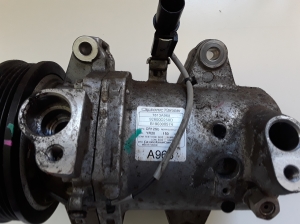 Mitsubishi L 200 (2015–2026) Klimakompressor 7813A968 - 3