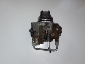 Mitsubishi L 200 (2015–2026) Kraftstoffpumpe 1460A096 - 2