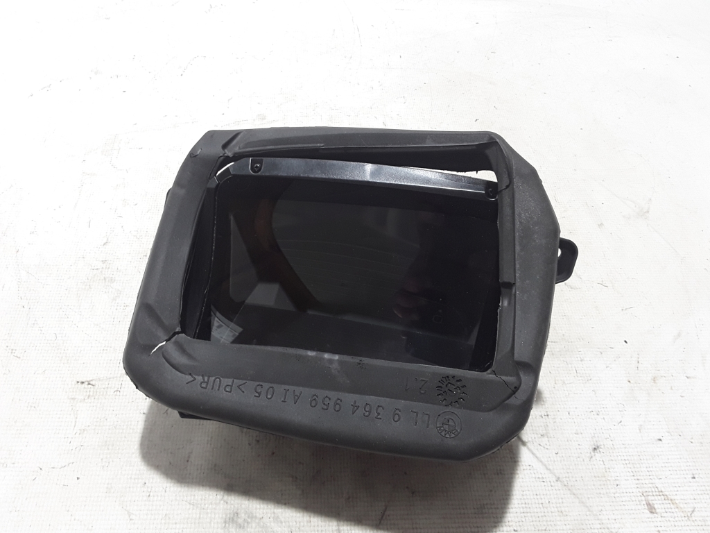 BMW 5 Series G30/G31 (2016-2023) Head-Up Display 9378011 21069067