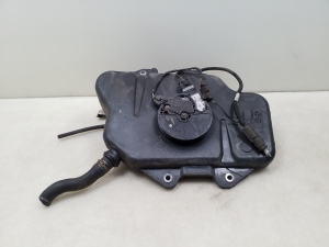 AdBlue tank - A4474700115