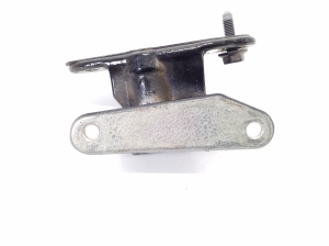 Mercedes Benz ML-Class 164 (2005–2011) Rear side door lower hinge A2517300437 - 2