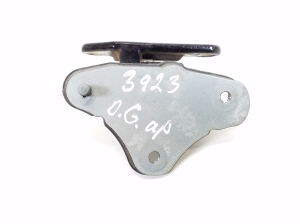 Mercedes Benz ML-Class 164 (2005–2011) Rear side door lower hinge A2517300437 - 3
