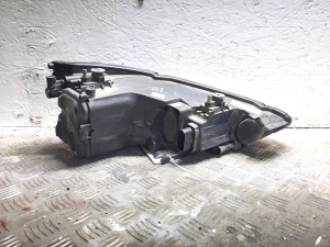 AUDI A1 8X (2010–2018) Headlight 8X0941003 - 3