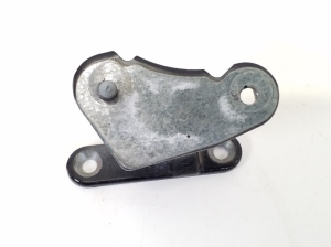 Mercedes Benz ML-Class 164 (2005–2011) Rear side door upper hinge A2517200137 - 3