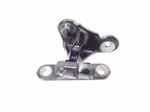   Rear side door upper hinge  - A2517201137 