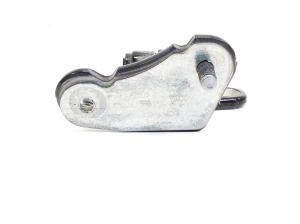 Mercedes Benz ML-Class 164 (2005–2011) Rear side door upper hinge A2517201137 - 2