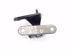 Mercedes Benz ML-Class 164 (2005–2011) Rear side door upper hinge A2517201137 - 3