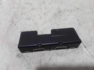 BMW 5 SERIES G31 (2017–2026) Front camera 9461797 - 2