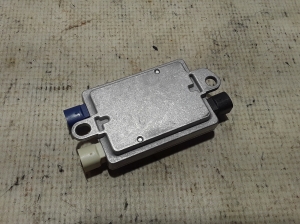 BMW 5 SERIES G31 (2017–2026) Control unit 9355549 - 2