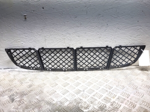 Front bumper lower grille - 5N0853677B