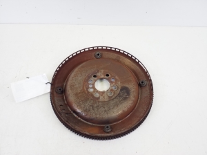  Clutch flywheel 