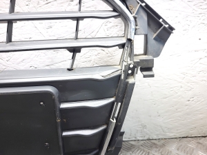 AUDI A4 B8 (2007–2016) Front grille 8K0853651E - 3