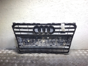 AUDI A7 (2010–2018) Front grille 4G8853651 - 3