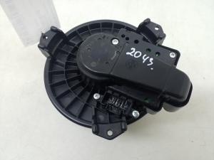  Cabin shoulder motor 