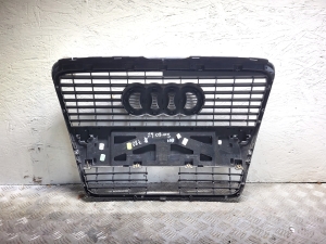 AUDI A6 C6 (2004–2011) Front grille 4F0853651 - 2