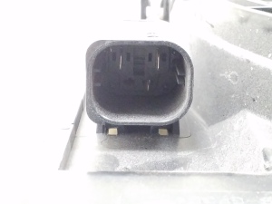 BMW 4 SERIES F36 (2013–2020) Dzesēšanas ventilators un tā daļas - 2
