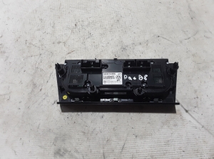 Volkswagen Passat B8 (2014–2023) Heater control panel 5G0907044BQ - 3
