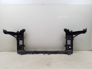 Kia Soul (2014–2019) Radiator support and its parts 64101B2000 - 5