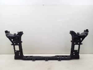 Schlossträger und seine Teile (Frontmaske) - 64101B2000