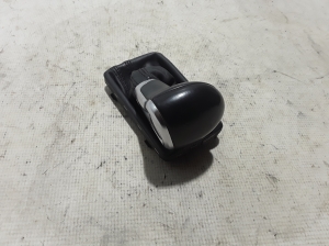  Gear lever ball 