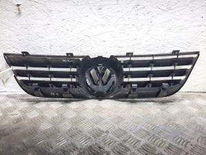 Volkswagen Polo IV (2001–2009) Priekšējā reste 6Q0853653E - 2