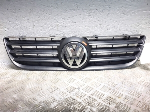 Kühlergrill - 6Q0853653E
