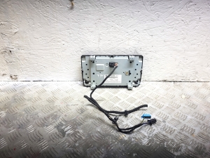 Volkswagen Golf VII (2012–2026) Ekraan 5G0919605 - 2