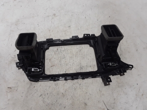 Kia Optima (2015–2026) Dashboard air vent grilles 847202TAA0 - 3